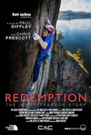 Redemption: The James Pearson Story