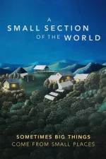Small Section of the World, A