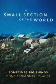 Small Section of the World, A