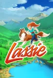 Lassie a kamarádi