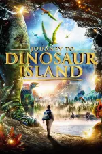 Ostrov dinosaurů