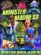 Monster Madness: Mutants, Space Invaders and Drive-Ins