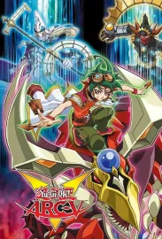 Jú gi ó! Arc-V