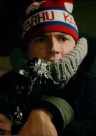 Nočnyje zimnije ljudi