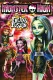 Monster High: Monstrózní splynutí