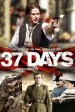 37 dní od atentátu k válce