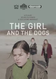 The Girl and the Dogs