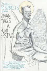 Živanův punkový festival