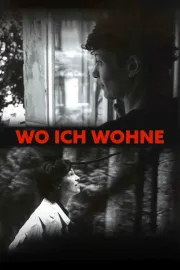 Wo ich wohne - Ein Film für Ilse Aichinger