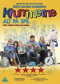 Krummerne - Alt på spil