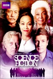 Real History of Science Fiction, The