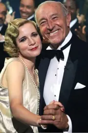 Tanec tělo na tělo: Intimní historie tance