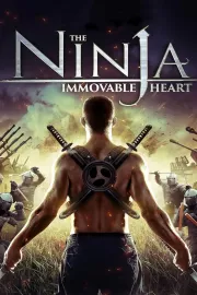 Ninja Immovable Heart, The