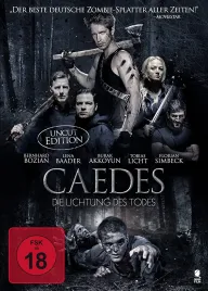 Caedes - Lichtung des Todes