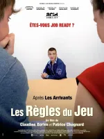 Règles du jeu, Les