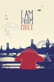 I Am from Chile