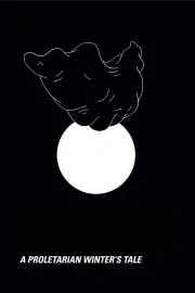 Zimní proletářská pohádka