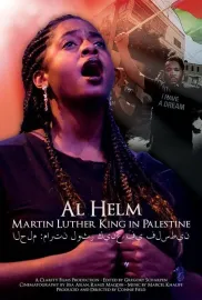 Alhelm: Martin Luther King in Palestine