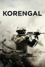 Korengal: Afgánská válka