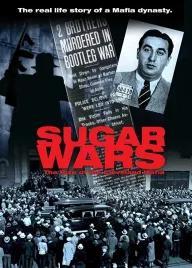 The Sugar Wars: The Life Story of Angelo Lonardo