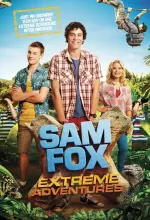 Sam Fox: Extrémní dobrodružství