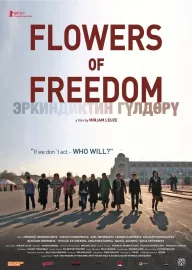 Květy svobody