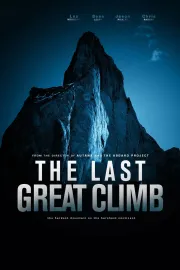 Last Great Climb, The