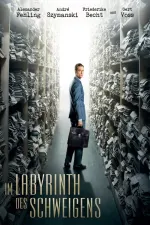 Im Labyrinth des Schweigens