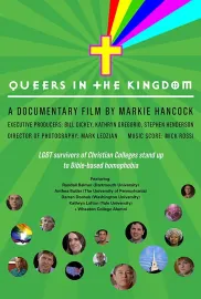 Queers in the Kingdom: Let Your Light Shine