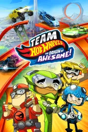 Team Hot Wheels: Kde se berou mazáci!