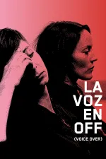 Voz en off, La