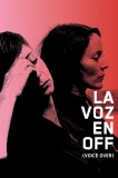 Voz en off, La