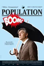 Populační boom