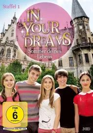 In Your Dreams - Sommer deines Lebens