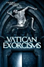 Vatican Exorcisms, The