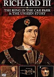 Richard III. - Neznámý příběh