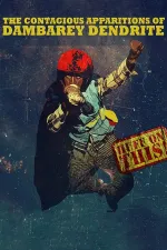 Nakažlivé zjevení čichače Dambareyho