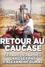Voyage dans le Caucase