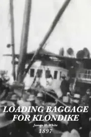 Loading Baggage for Klondike