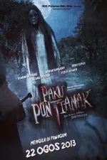 Paku pontianak