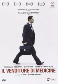 Il venditore di medicine