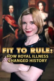 Způsobilost vládnout: Jak královské nemoci změnily dějiny