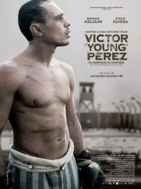 Victor "Young" Perez