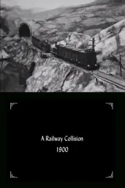 Railway Collision, A