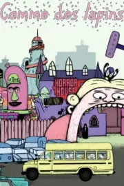 Jako králíci (Smolařovy příhody: kapitola druhá)