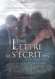 Une Lettre ne s'écrit pas