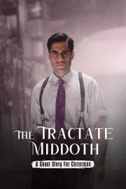 Tractate Middoth, The