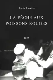 Pêche aux poissons rouges, La
