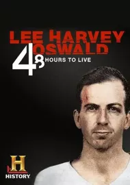 Lee Harvey Oswald: 48 hodin života