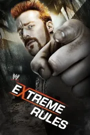 WWE Extreme Rules